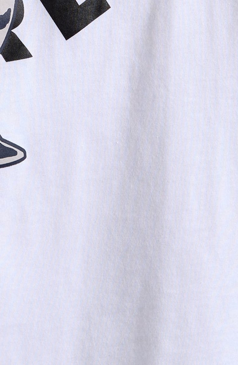 ICECREAM Kids' Sundae Cotton Graphic T-Shirt, Alternate, color, White