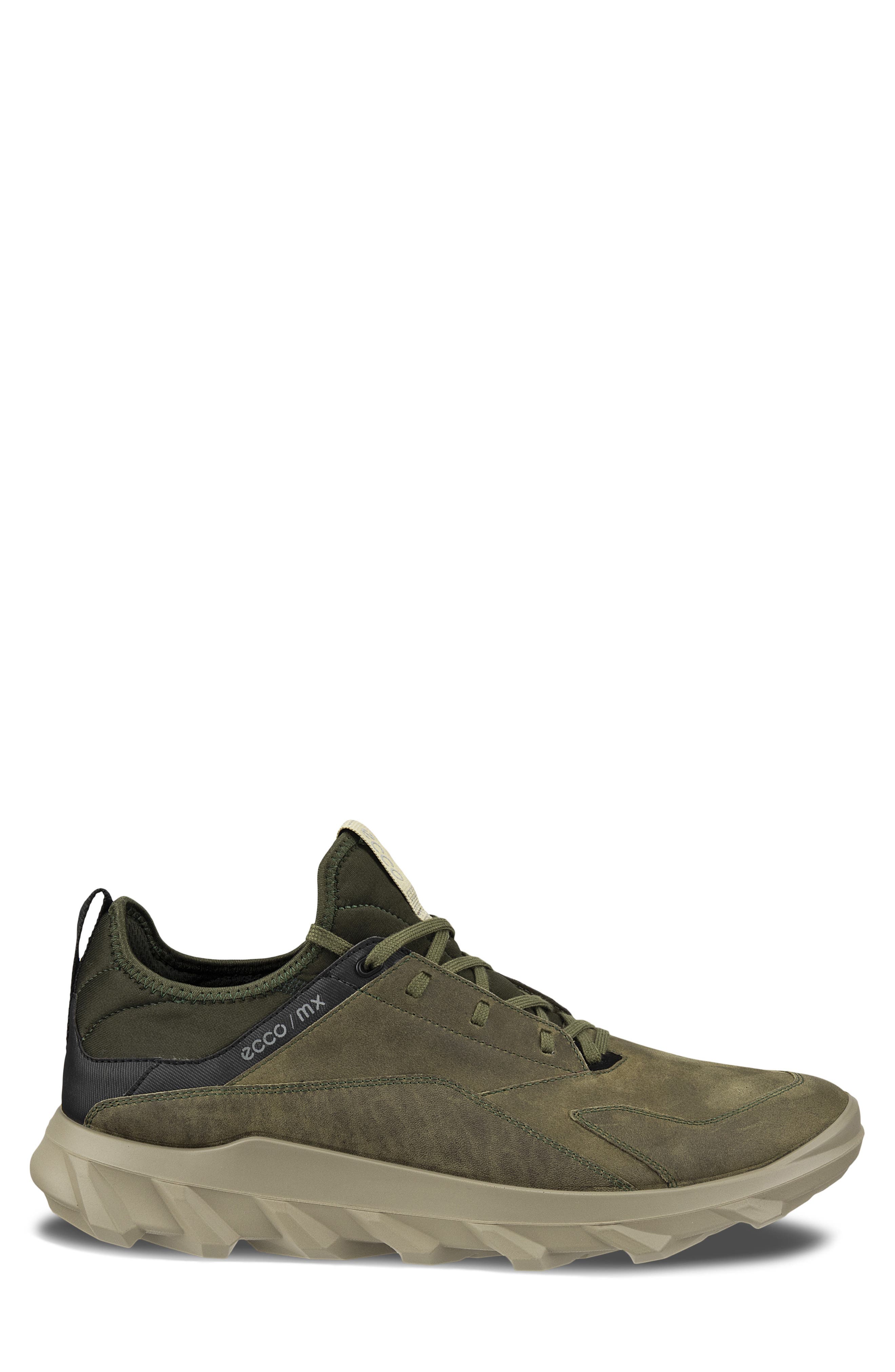 MX Lace-Up Sneaker, Alternate, color, GRAPE LEAF