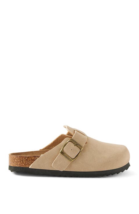 Kid's Tommy Buckle Slide