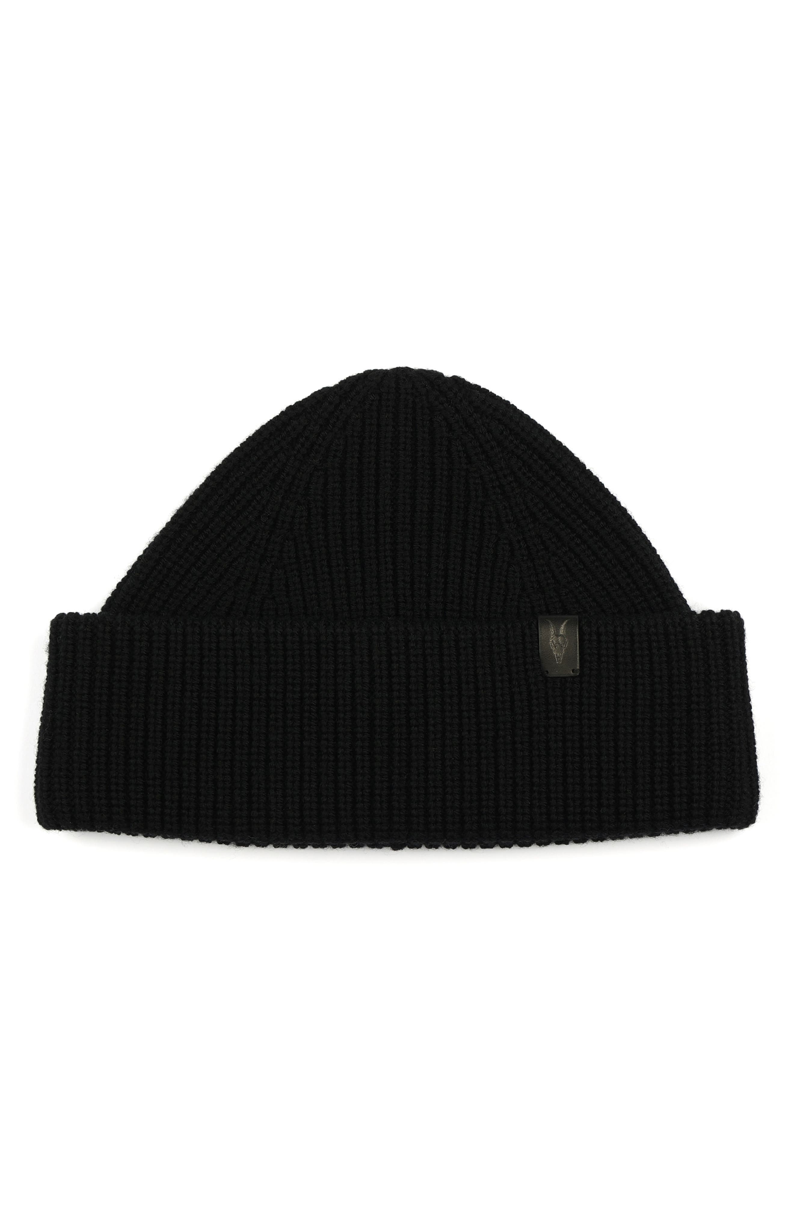 Merino Wool Beanie