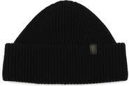 AllSaints Merino Wool Beanie