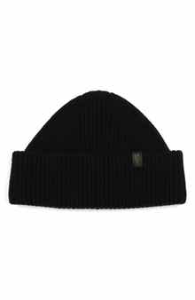 Merino Wool Beanie