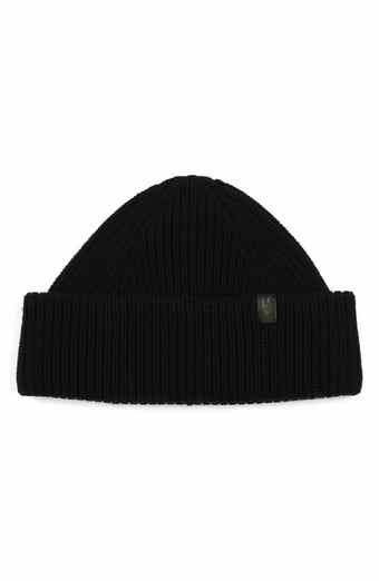 Merino Wool Beanie