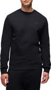 prAna Fleece Crewneck Sweatshirt