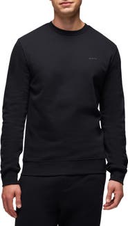 prAna Fleece Crewneck Sweatshirt