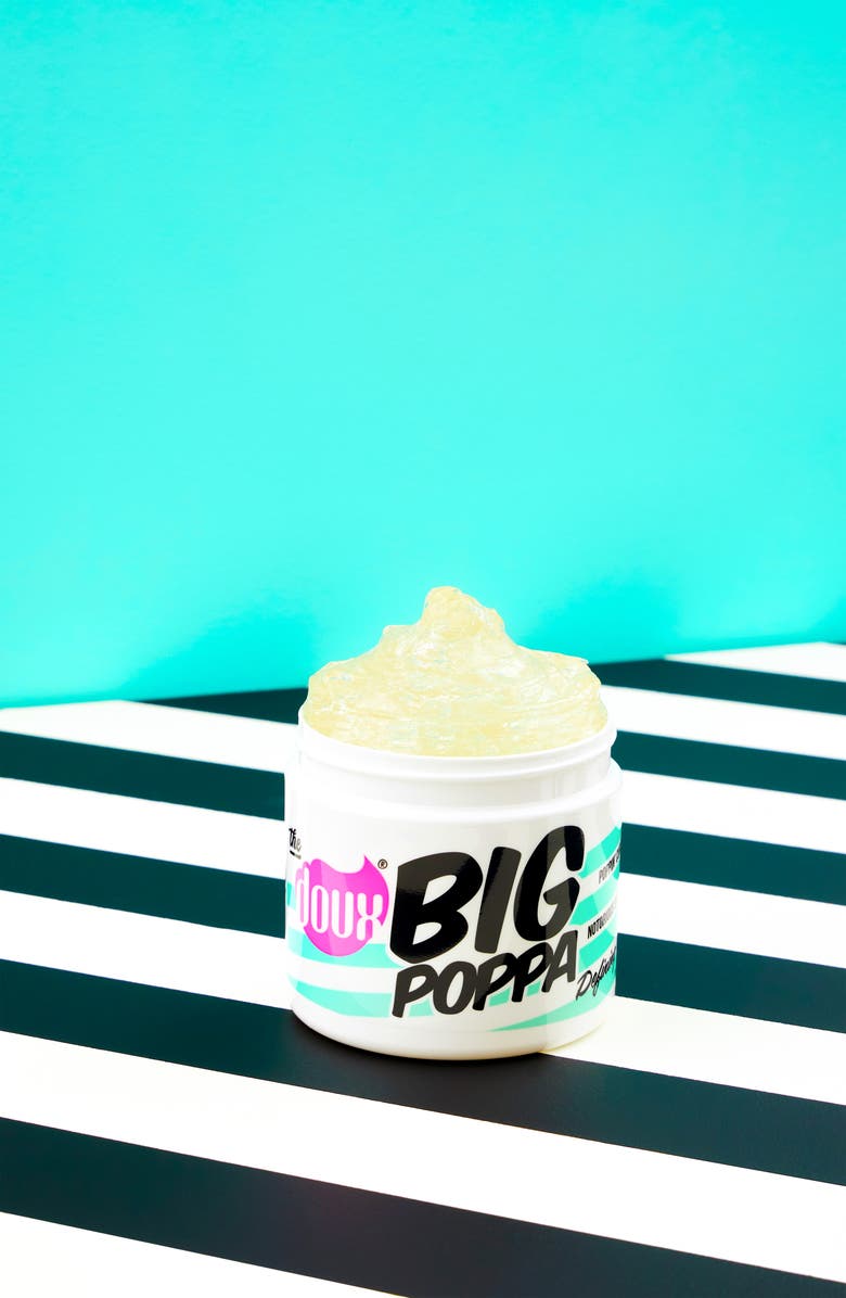 THE DOUX Big Poppa Defining Gel, Alternate, color, 