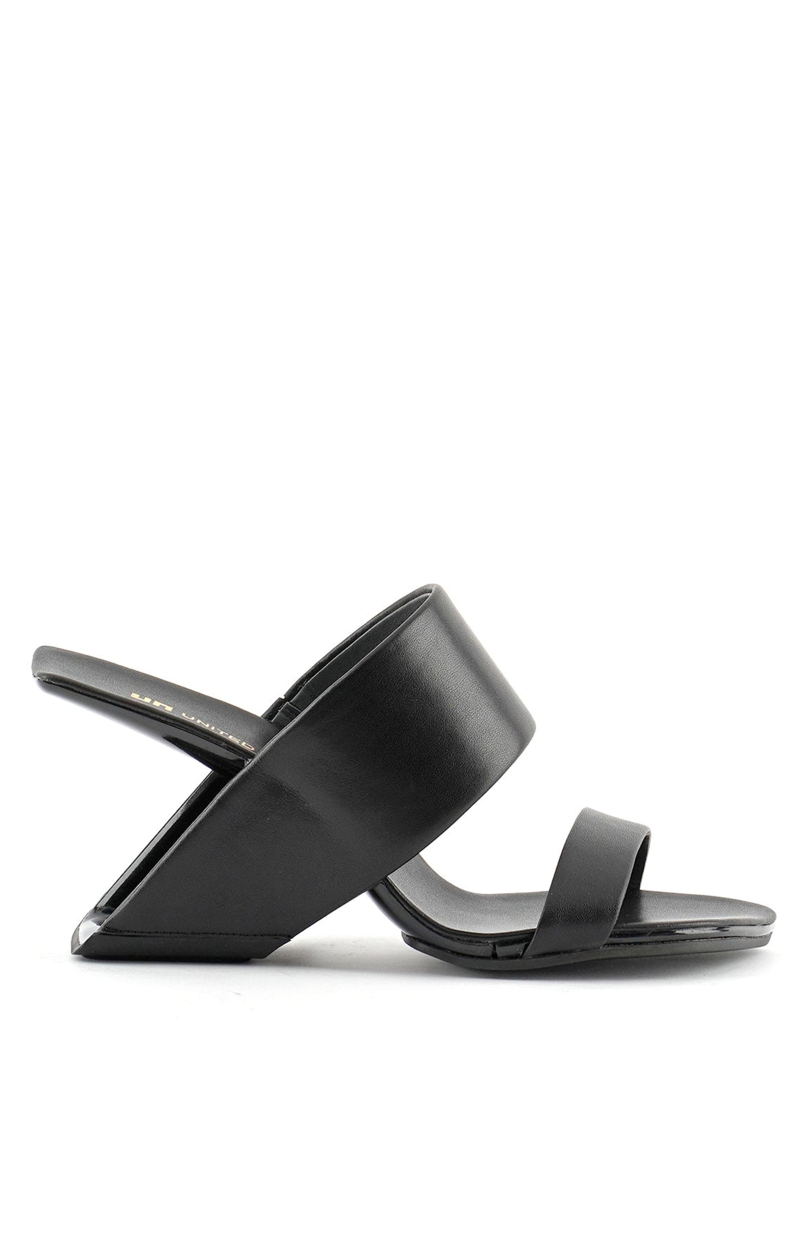 United Nude Loop Hi, Main, color, Black Ii