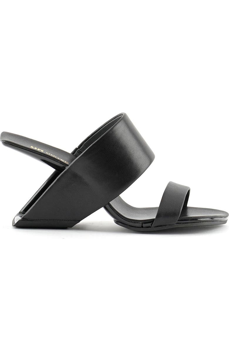 United Nude Loop Hi, Main, color, Black Ii