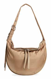 rag & bone Mini Spire Hobo Bag
