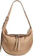 rag & bone Mini Spire Hobo Bag