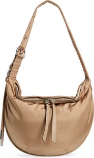 rag & bone Mini Spire Hobo Bag