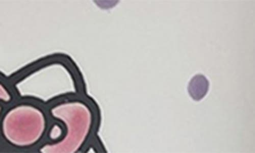 Spectrum Hello Kitty Bubbly Brew Set Of 2 Ceramic Mugs In Multi