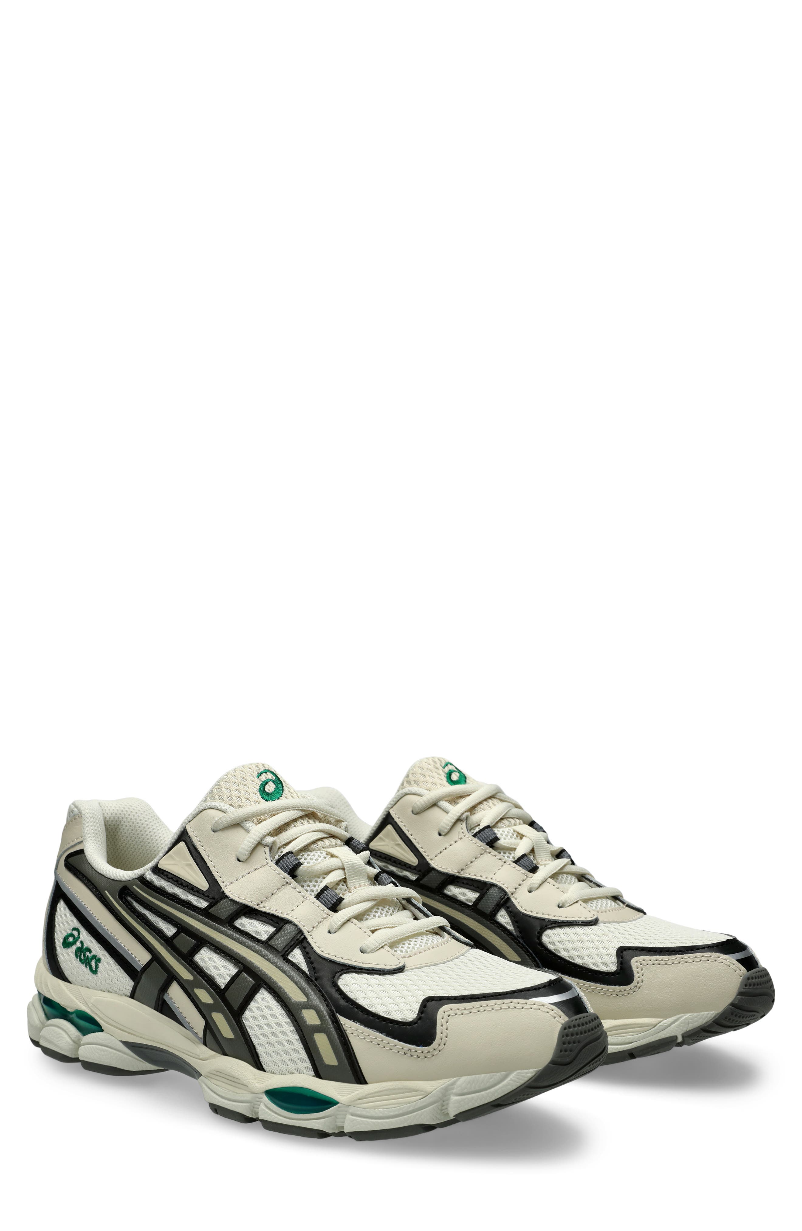 Gender Inclusive GEL-NYC™ 2055 Sneaker, Main, color, PALE OAK/ TRUFFLE GREY