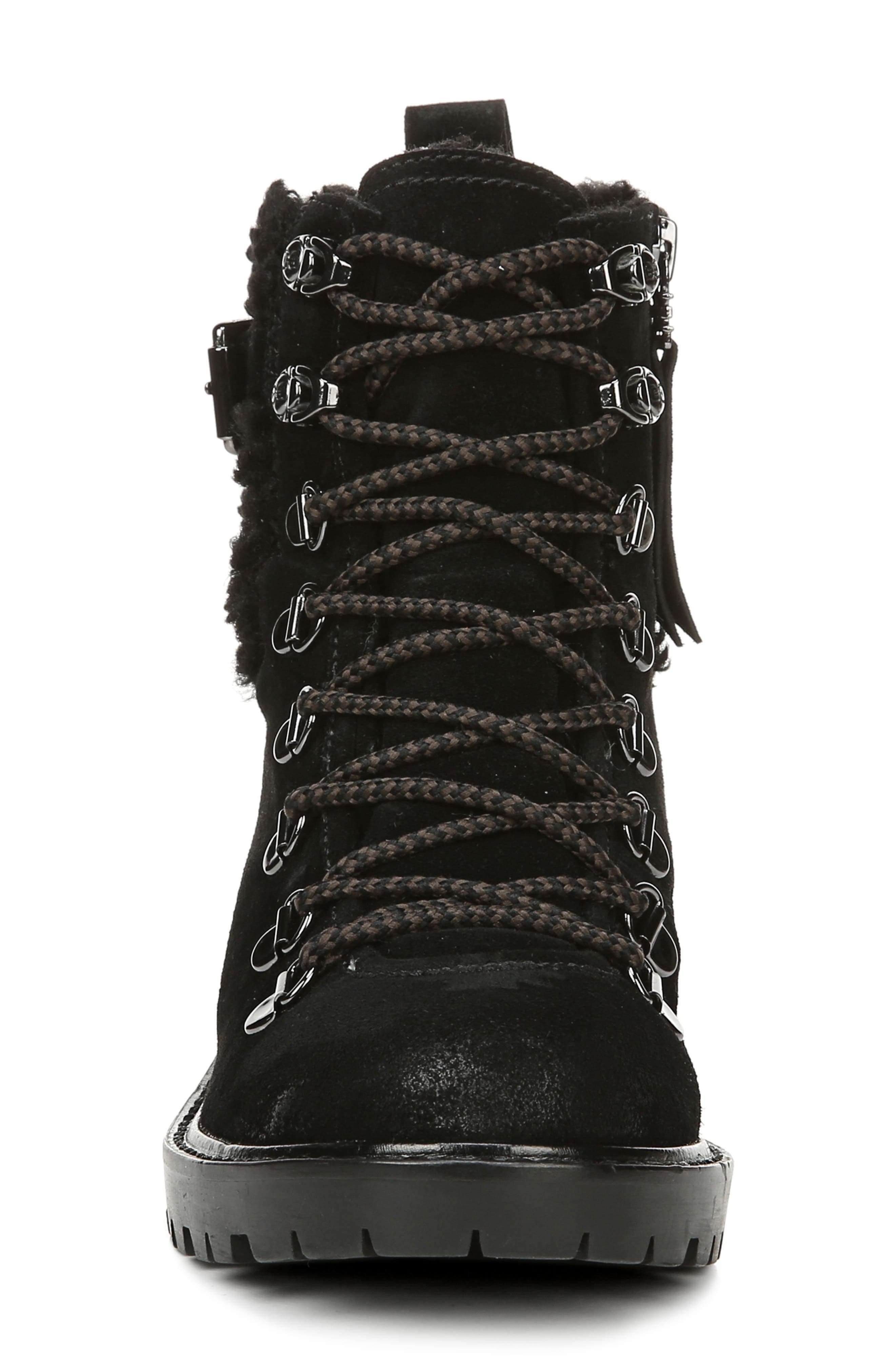 Sam Edelman Tenlee Hiker Boot, Alternate, color, 