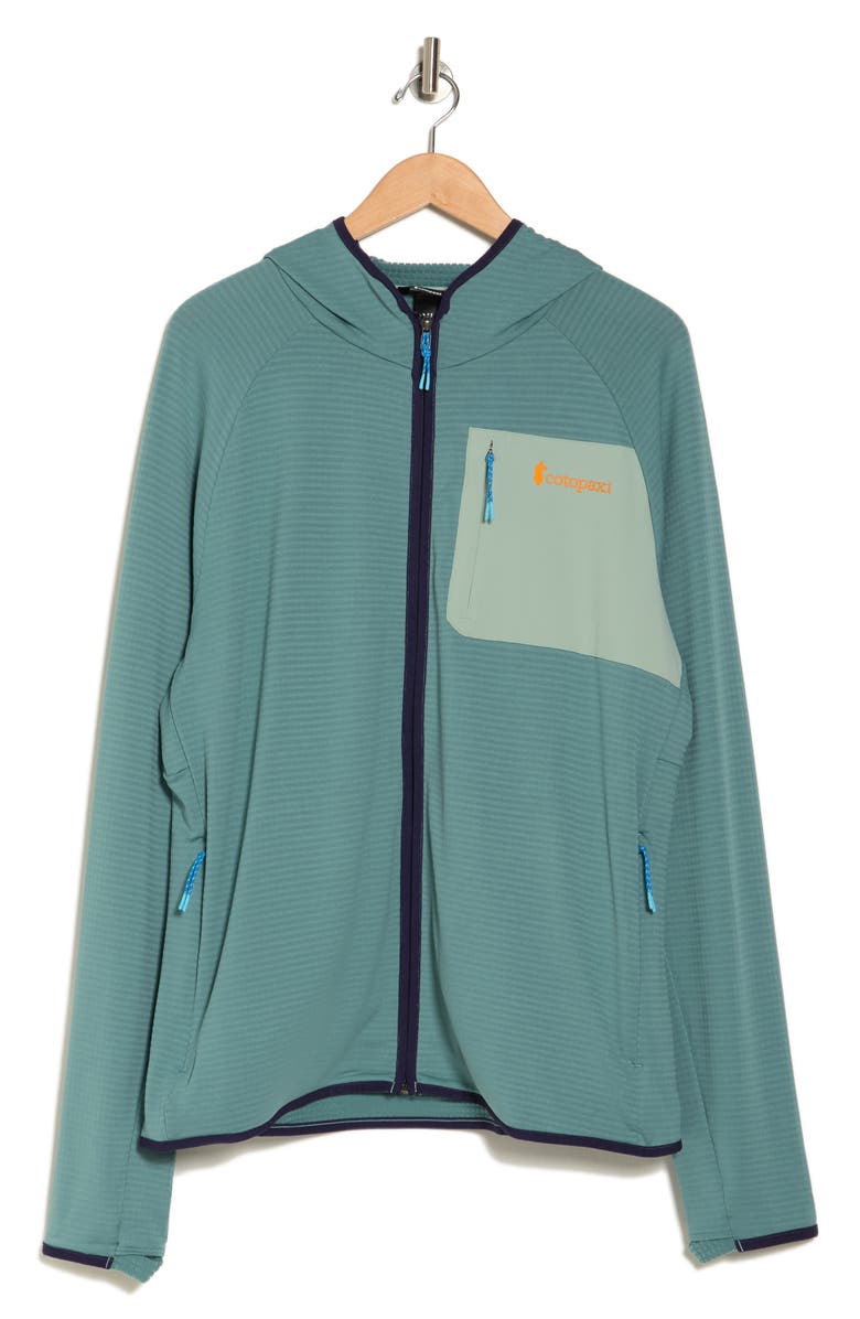 Cotopaxi Otero Hooded Jacket, Main, color,