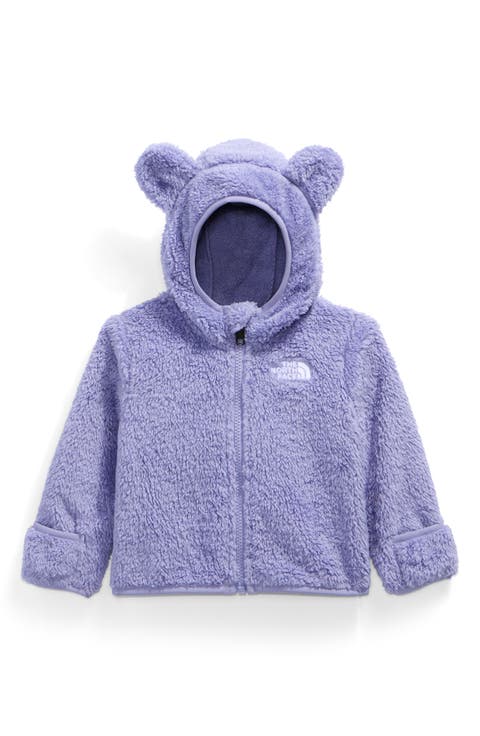 Campshire Ears Fleece Zip Hoodie