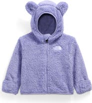 The North Face Campshire Ears Fleece Zip Hoodie