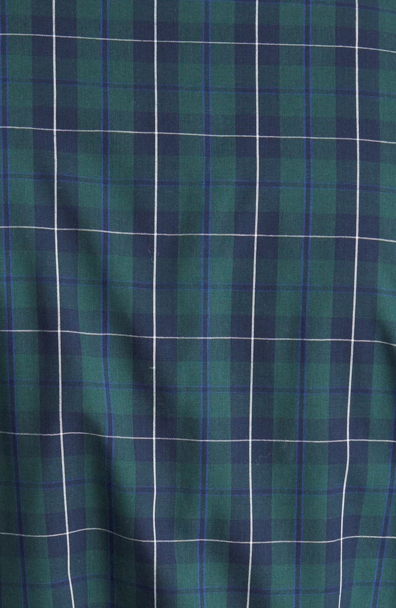 Majestic International Weekend Escape Fleece Lined Robe, Alternate, color,