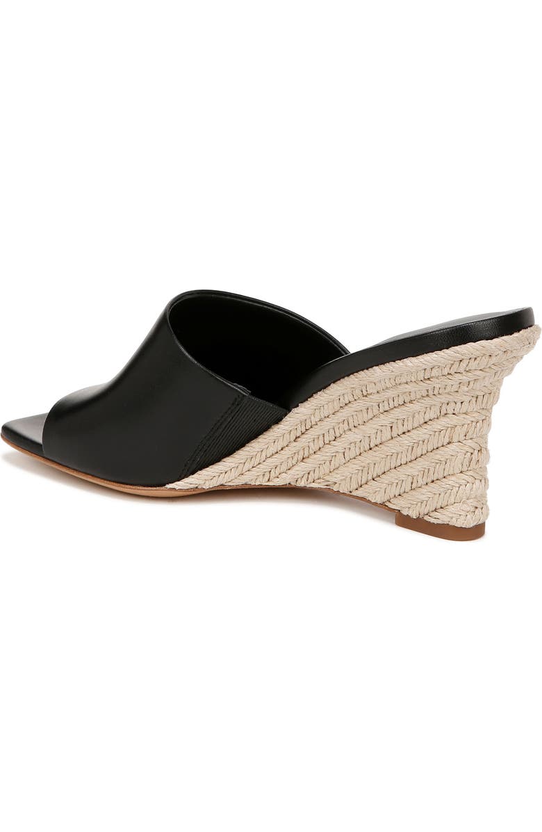 Vince Pia Wedge Sandal, Alternate, color,