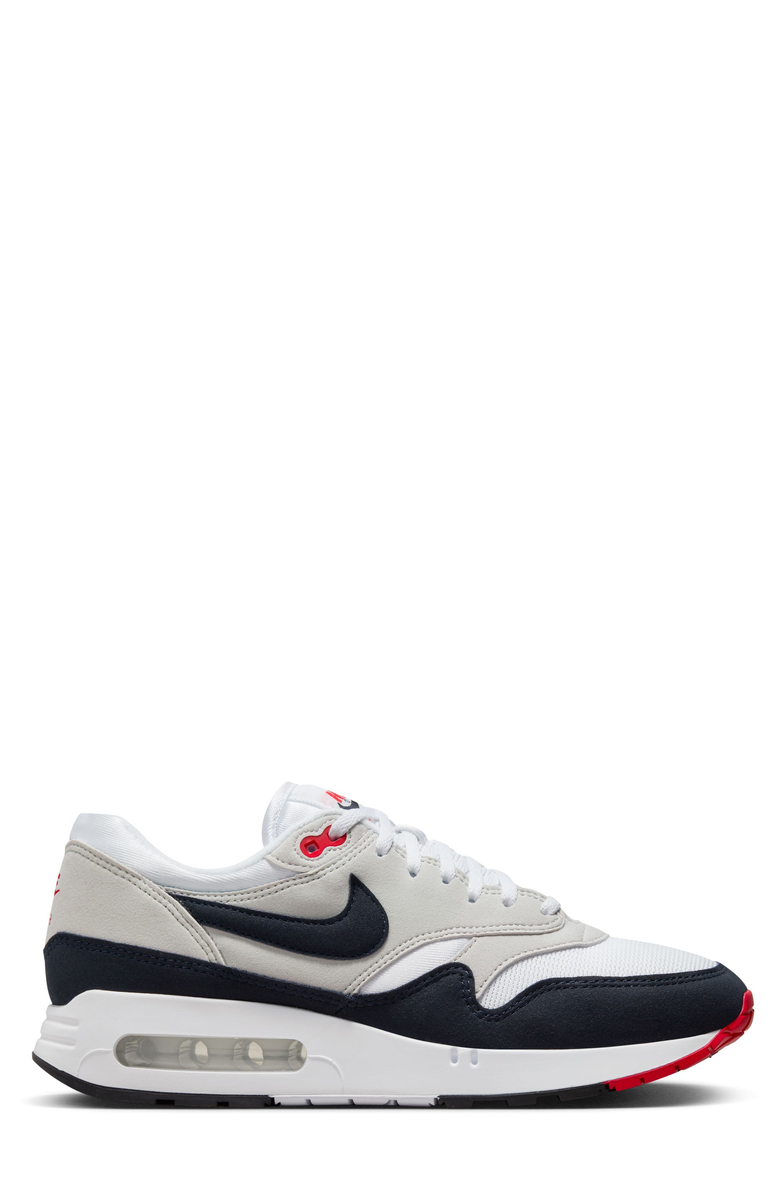 Nike Air Max '86 Sneaker, Alternate, color, 