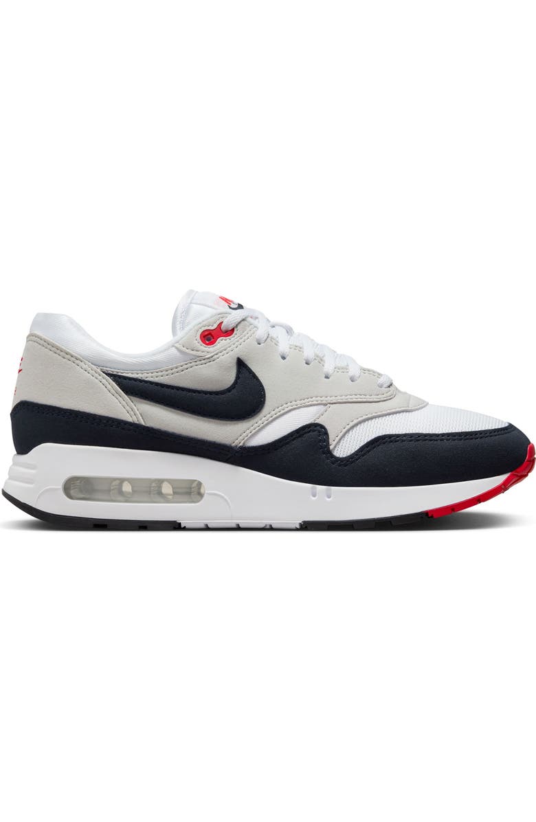 Nike Air Max '86 Sneaker, Alternate, color,