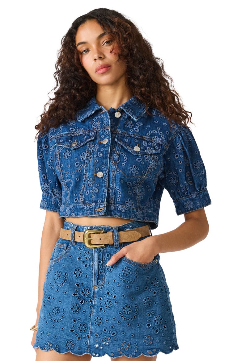 Faux Leather Western Belt, Alternate, color, TAN