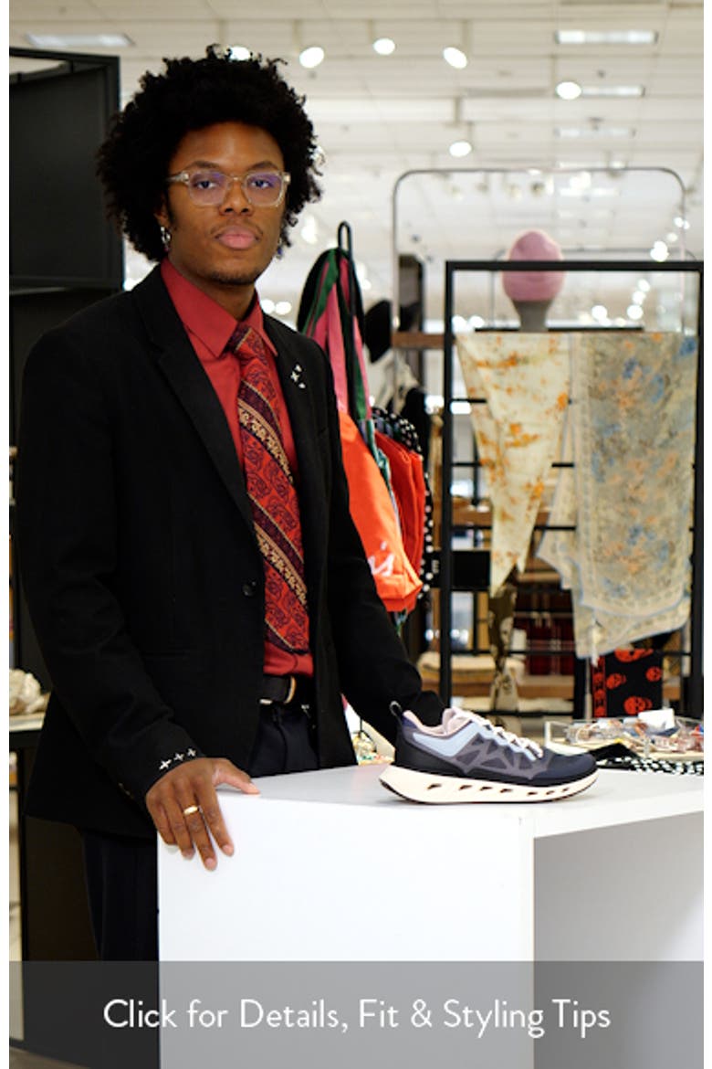 Biom® 720 Water Resistant Sneaker video