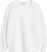 Florence by Mills Cozy Crush Oversize Sweatshirt
