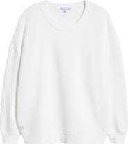 Florence by Mills Cozy Crush Oversize Sweatshirt