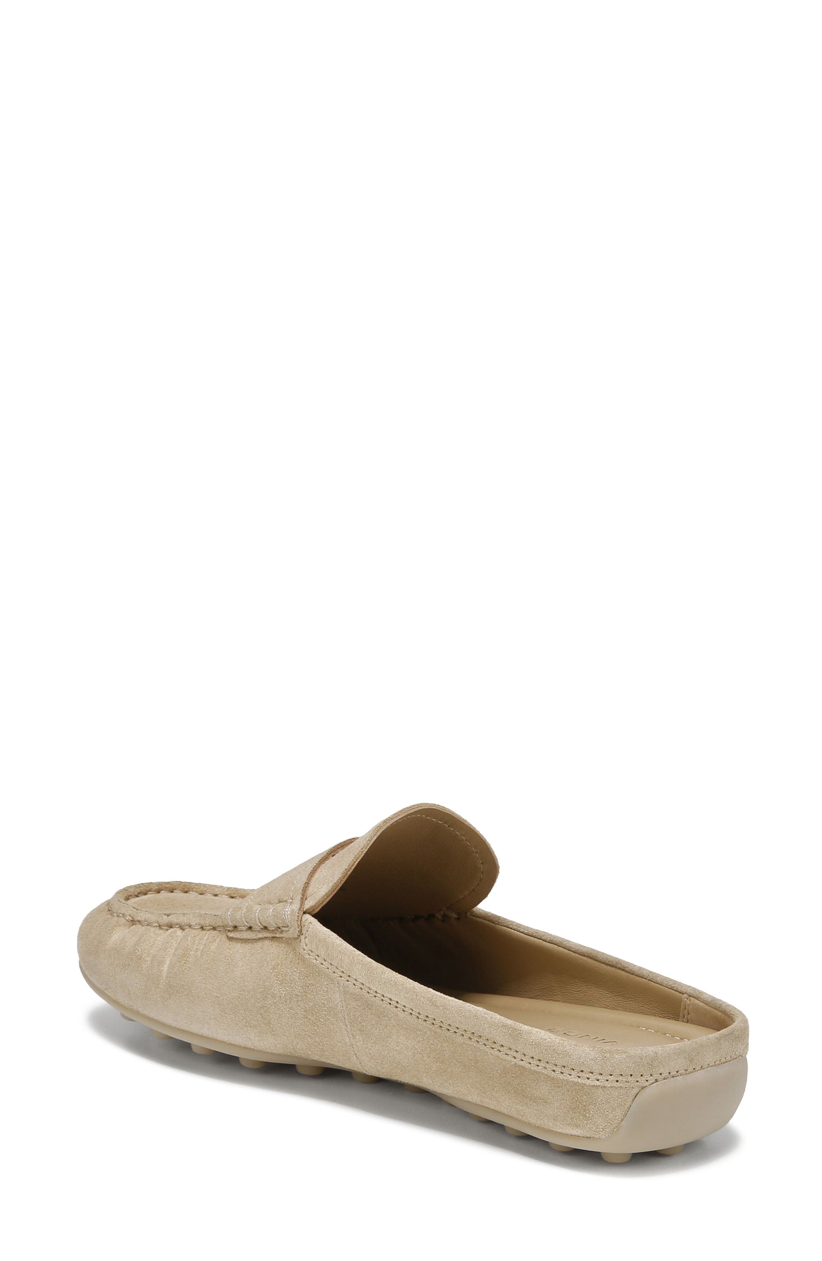 Berkley Driving Mule, Alternate, color, DUNE