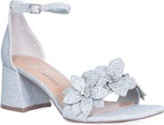 Lauren Lorraine Flori Sandal