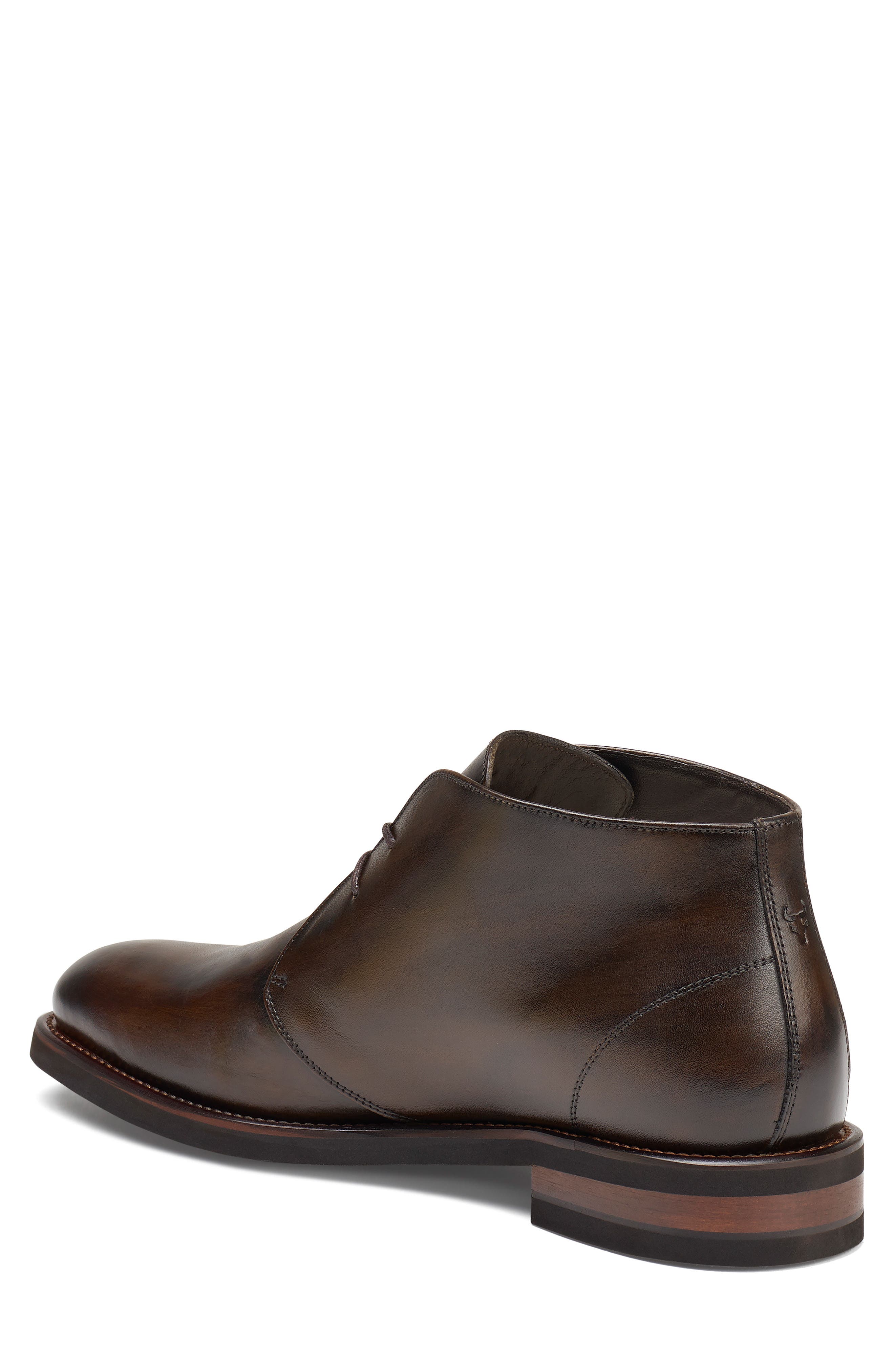 Trask Raymond Chukka Boot, Alternate, color, 