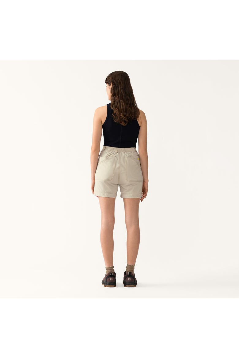 Eight Pocket Short - Women's, Alternate, color, Dolomite