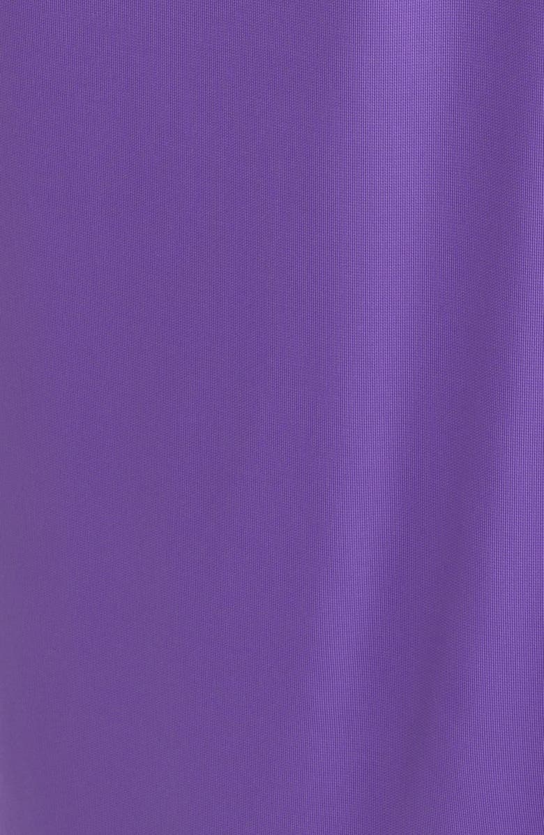 Anne Klein Square Neck Sleeveless Dress, Alternate, color,