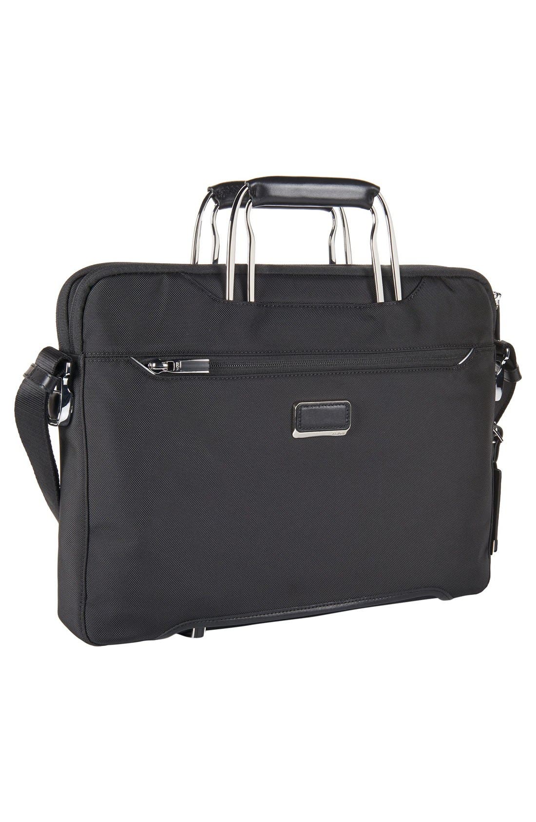 TUMI Arrivé - Hamilton Briefcase, Alternate, color, 