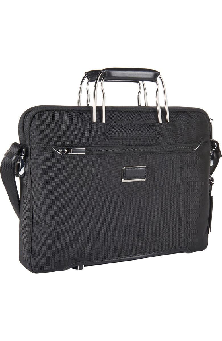 TUMI Arrivé - Hamilton Briefcase, Alternate, color,