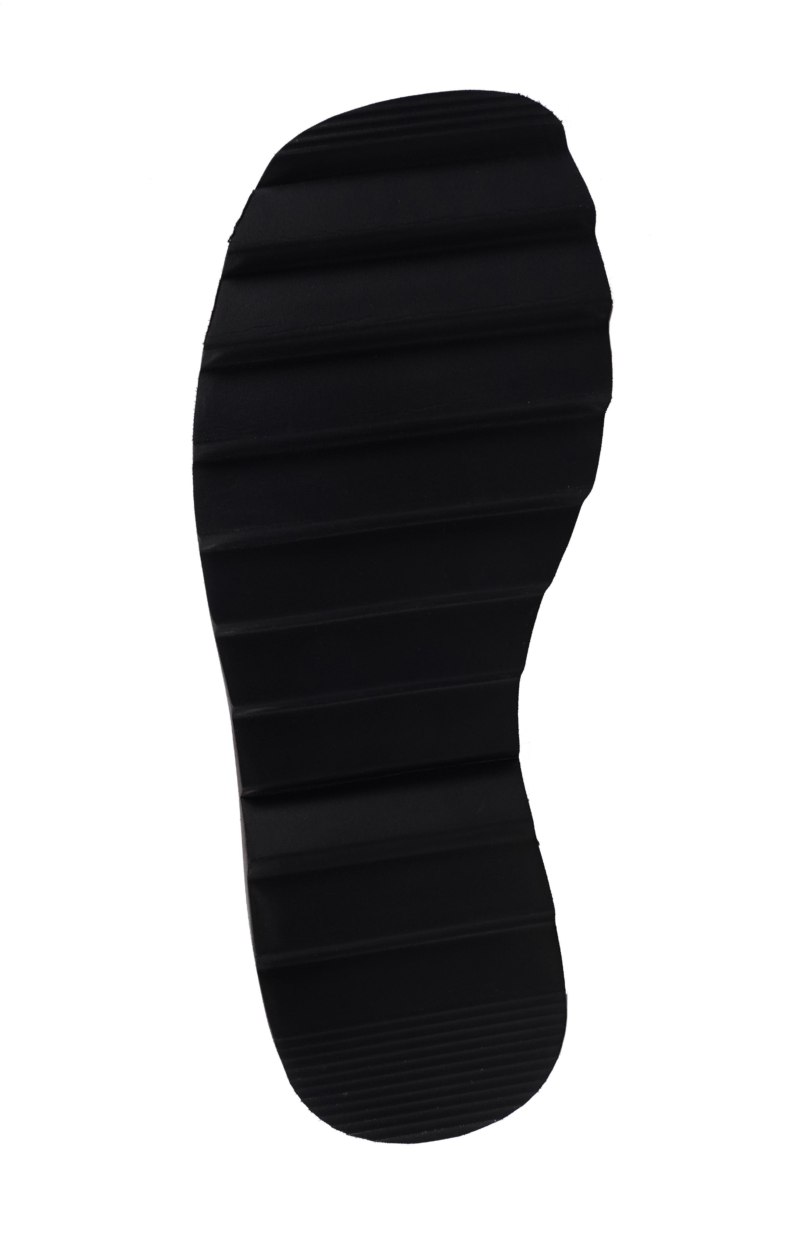 Candie's Nichola Platform Wedge Clog, Alternate, color, Black