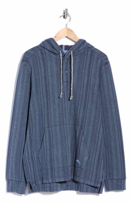 Club Calypso Baja Pullover Hoodie