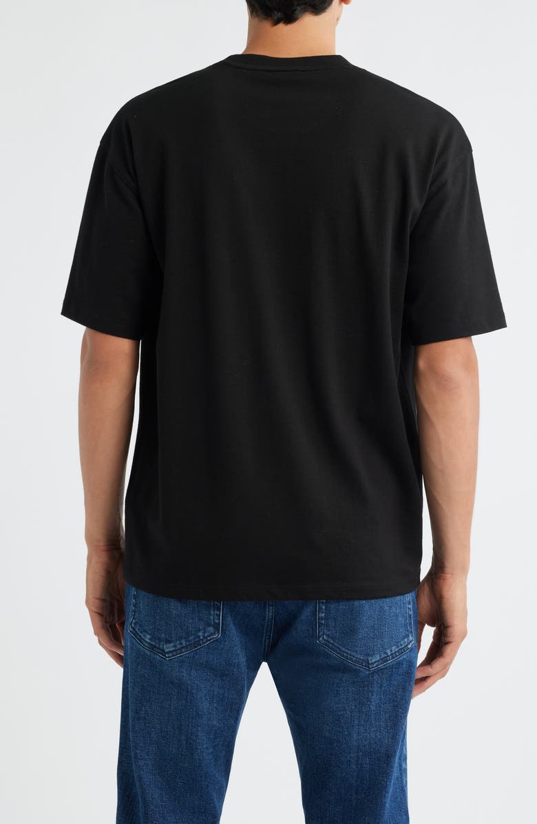 HUGO Digraph Graphic T-Shirt, Alternate, color, 
