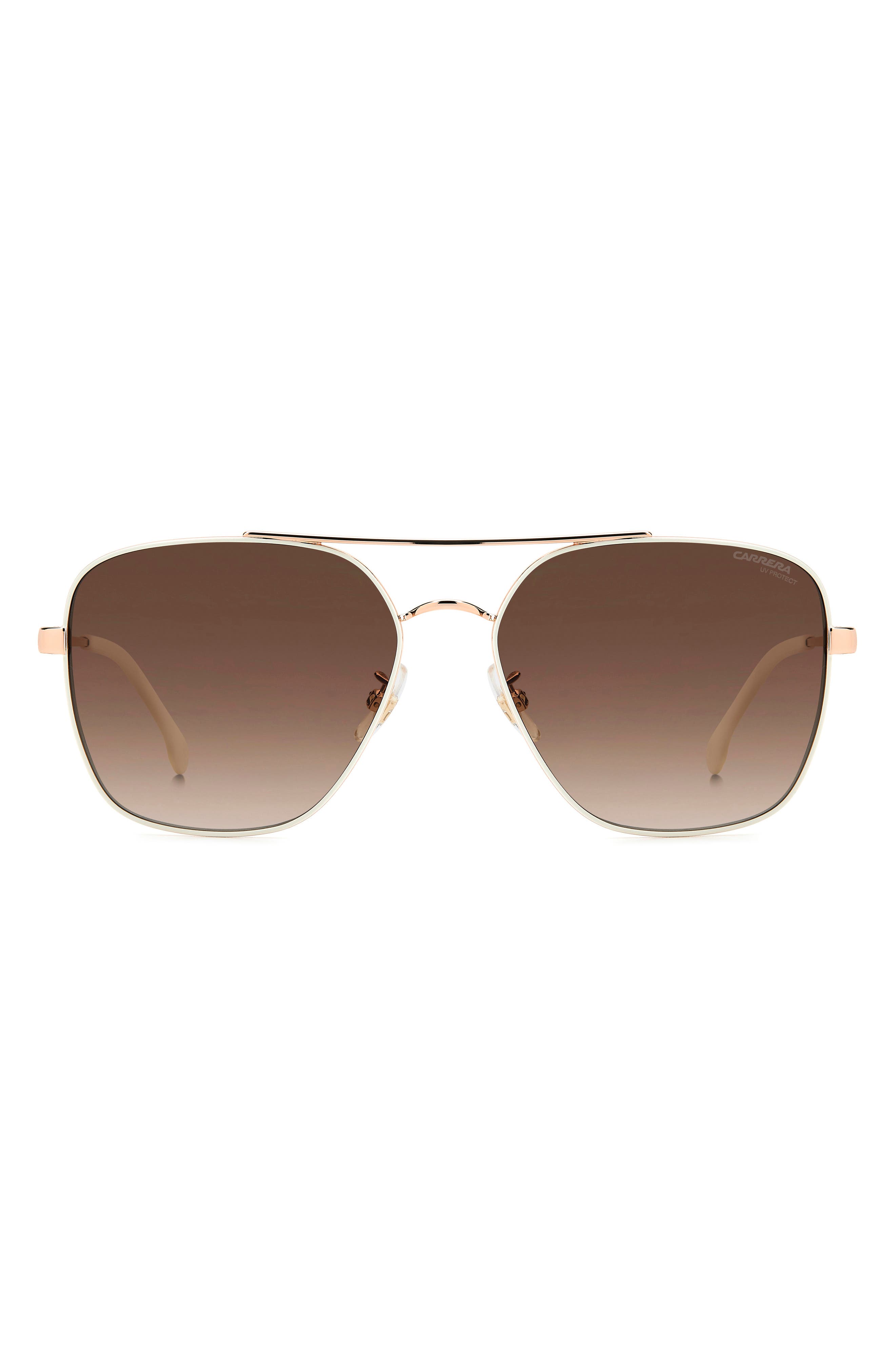 WHITE COPPER GOLD/ BROWN