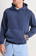 vineyard vines Cotton French Terry Hoodie