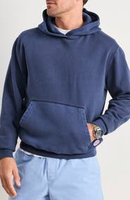 vineyard vines Cotton French Terry Hoodie