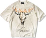 Represent British Cowboys Cotton T-Shirt