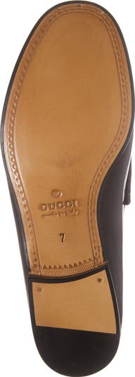 'Roos' Bit Loafer
