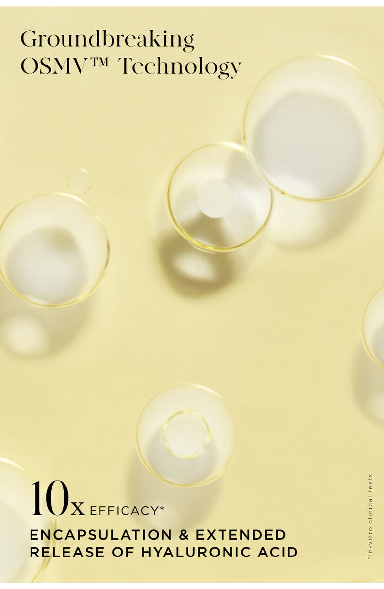 Noble Panacea The Brilliant Glow Hydration Oil Refill, Alternate, color, White