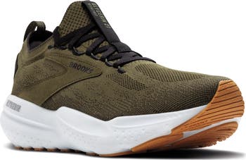 Glycerin StealthFit 21 Running Shoe
