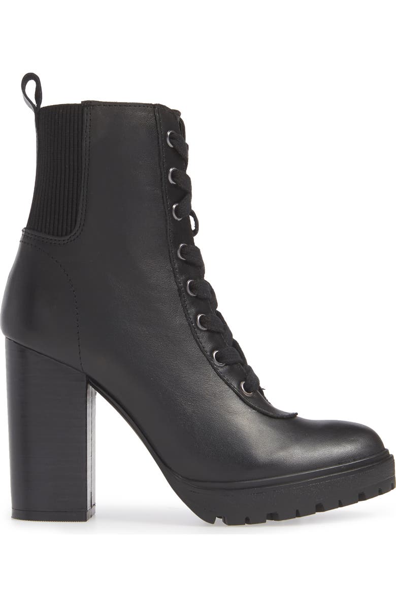 Steve Madden Latch Boot, Alternate, color,