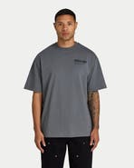HERA Club '15 Short Sleeve Oversized T-Shirt