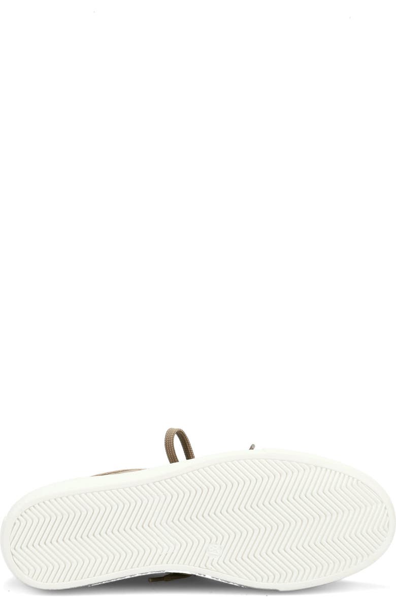 Ron White Olivya Quilted Sneaker, Alternate, color, Fawn