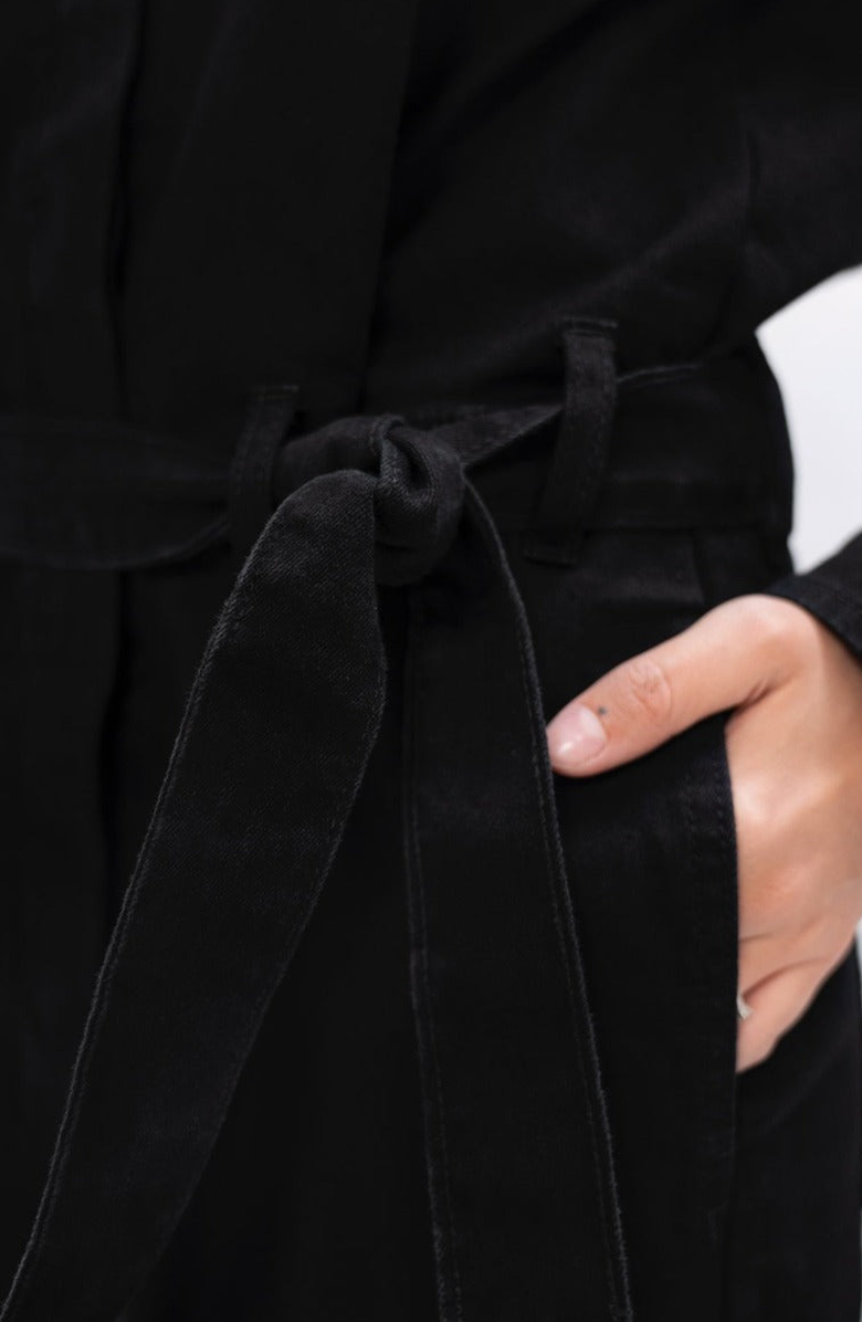 1People-US San Francisco Denim Boilersuit in Celeste, Alternate, color, Celeste